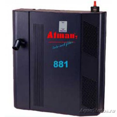 Внутренний фильтр Atmаn AT-881