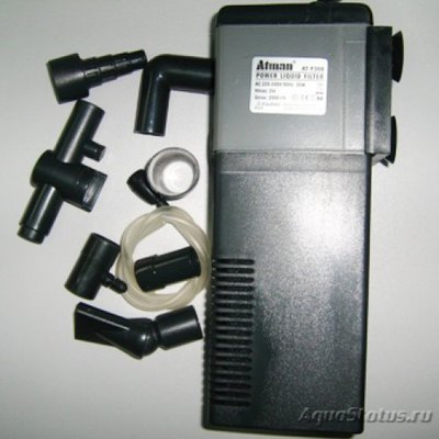 Внутренний фильтр Atmаn AT-F306