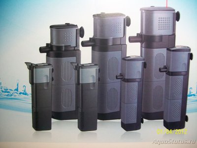 Внутренний фильтр Atmаn AT-F201