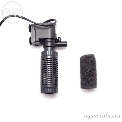 Внутренний фильтр Sobo WP 1150 f