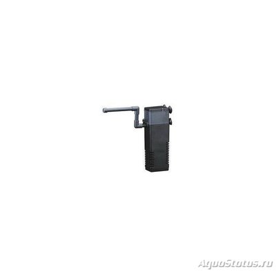 Внутренний фильтр Sobo WP 320 f