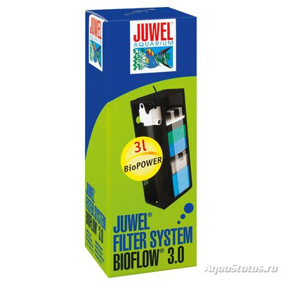 Фото Внутренний фильтр juwel bioflow 3,0 (photo#76089)