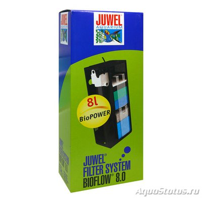 Фото Внутренний фильтр juwel bioflow 8,0 (photo#76091)