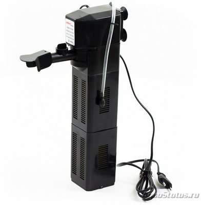 Внутренний фильтр Jebo AP 200FC