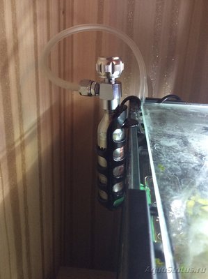 Hagen Fluval CO2 Kit
