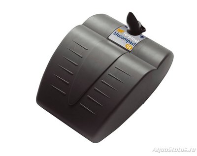 Внутренний фильтр FERPLAST blucompact 02
