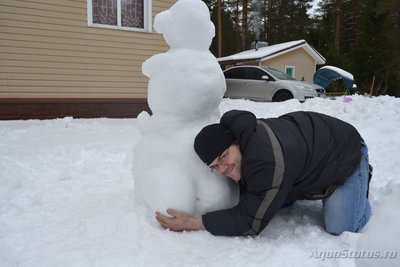 Фото наших участников