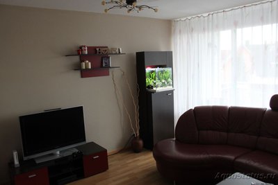 Фото Мой аквариум-кубик 60 литров Dm1tr1  (photo#77536)