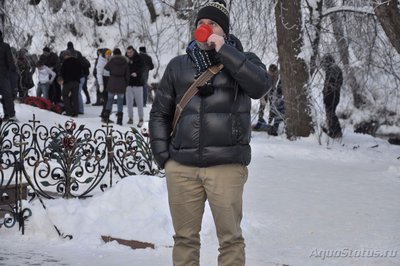 Фото наших участников