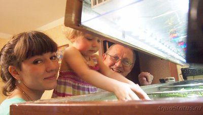 Фото наших участников