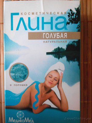 Глина под корни