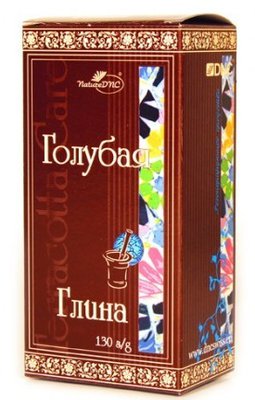 Глина под корни