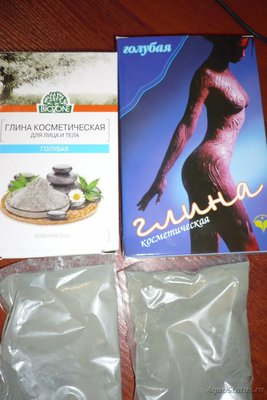 Глина под корни