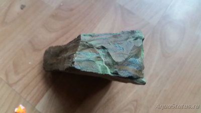 Камни для аквариума. Можно ли камень в аквариум?