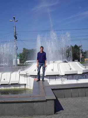 Фото наших участников