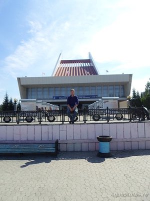 Фото наших участников