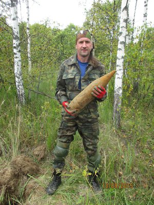 Фото наших участников