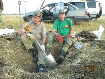 Фото наших участников