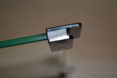 Фото Аквариум Aquael Shrimp Set Smart. Обзоры и отзывы. (photo#82356)