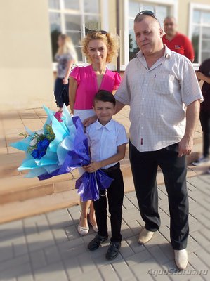 Фото наших участников