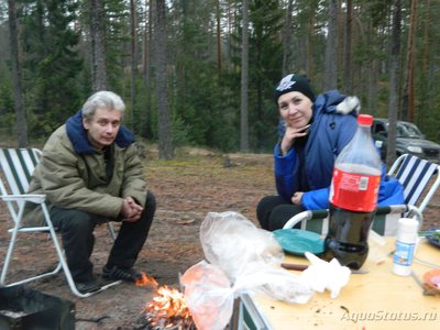 Фото наших участников