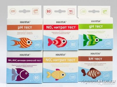 Подходит ли колодезная вода для аквариума?