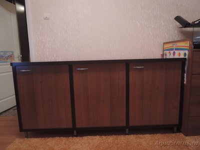 Фото Планирование аквариума для цихлид (photo#83452)