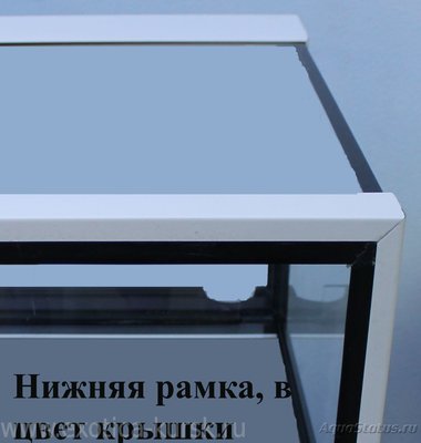 Фото Нужна ли подложка в такой аквариум (photo#83469)