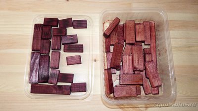 Фото Изготовление аквариумной крышки из ПВХ-панелей (photo#83526)