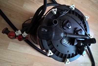 Фильтр Fluval FX6 (Москва)