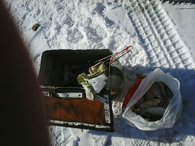 Рыбалка