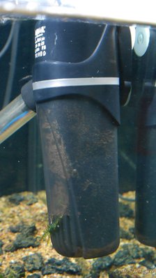 Фото Внутренний аквариумный фильтр Aquael Fan 1 (photo#87082)