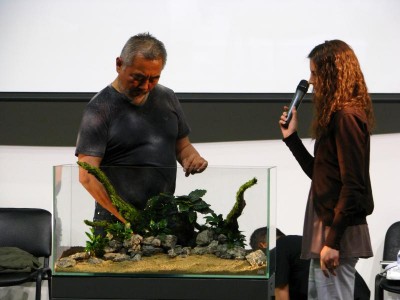 Фото 4 июня 2011 г. Мастер-класс с Такаси Амано. (photo#8726)