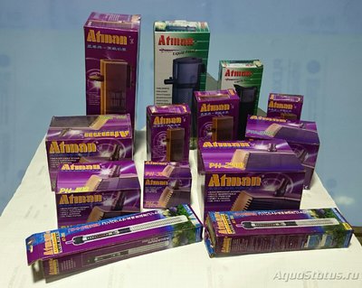 Новое оборудование Atman распродажа (Москва)