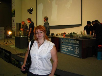 Фото 4 июня 2011 г. Мастер-класс с Такаси Амано. (photo#8745)