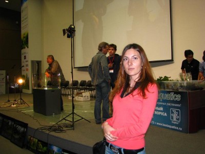Фото 4 июня 2011 г. Мастер-класс с Такаси Амано. (photo#8746)