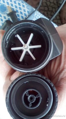 Фото Sunsun HW-603B (photo#87975)
