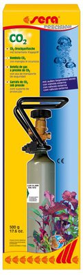 Фото Реактор sera flore active reactor 500 (photo#88014)