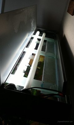 Продаю аквариум Аква+ 350л. (Москва)