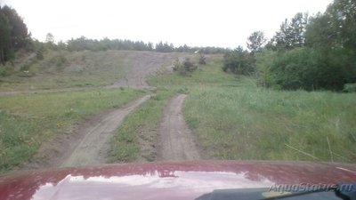 Рыбалка