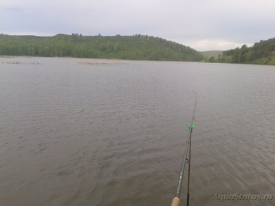 Рыбалка