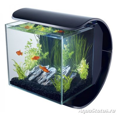 Фото Аквариум Tetra Silhouette Силуэт LED Tank (photo#90426)