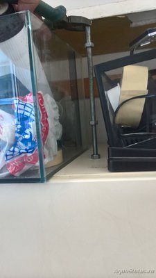 Стойка (стеллаж) для аквариумов