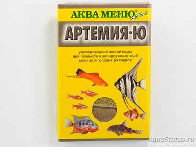Фото Как начать разводить рыбок (photo#91323)
