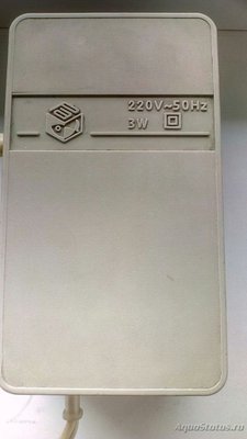 Аквариумы для души 300 литров (DDD)