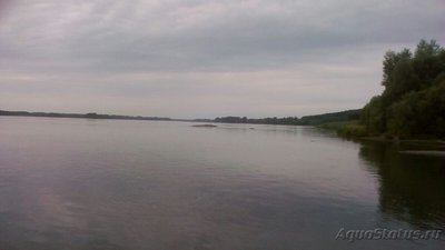Рыбалка