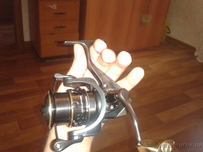 Рыбалка