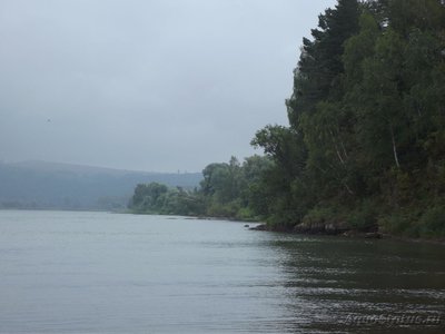 Рыбалка