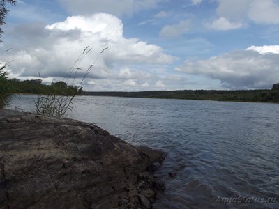 Рыбалка