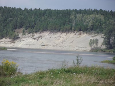 Рыбалка